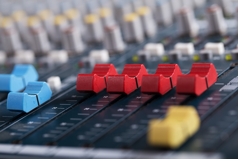 The Importance of Sound Reinforcement Systems