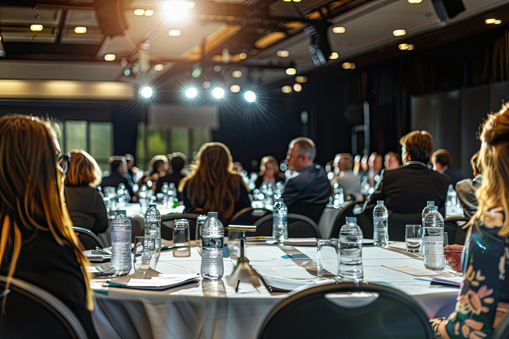 The Benefits of Hiring an Audio Visual Company for a Corporate Event