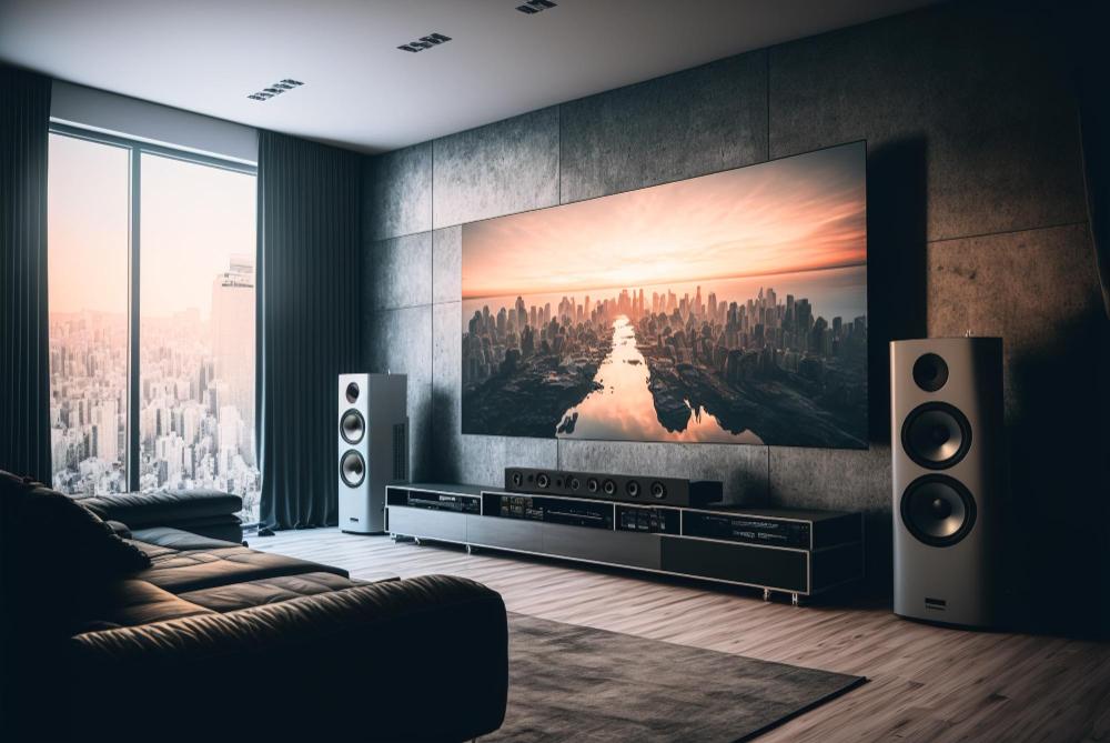 Things to Know for Stellar Surround Sound in Your Home Theater