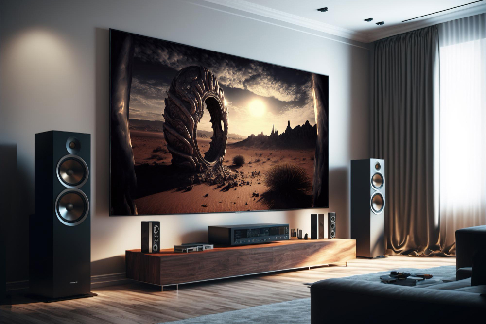 Ultimate Guide to Home Theater Installation in Central Florida