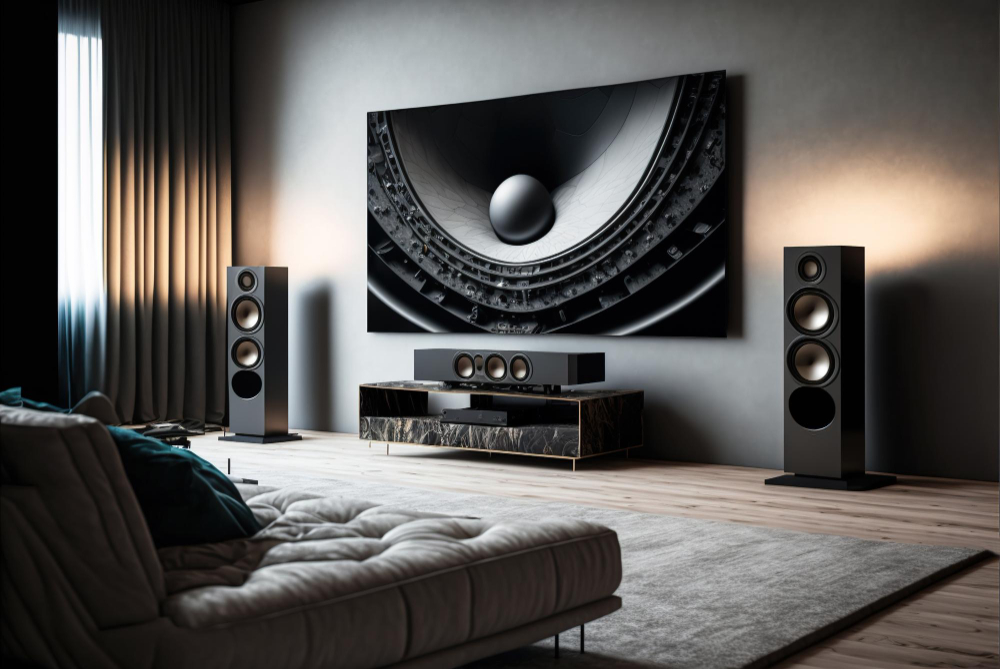 Transform Your Viewing Experience with Immersive Sound Systems