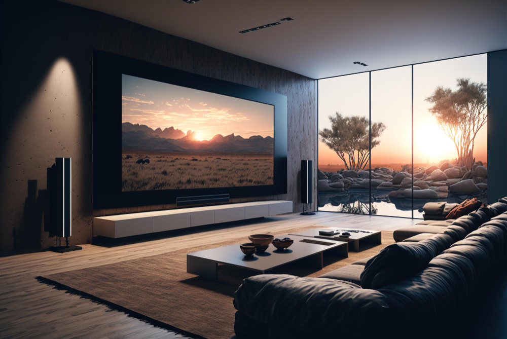 Things to Consider When Designing a Home Theater