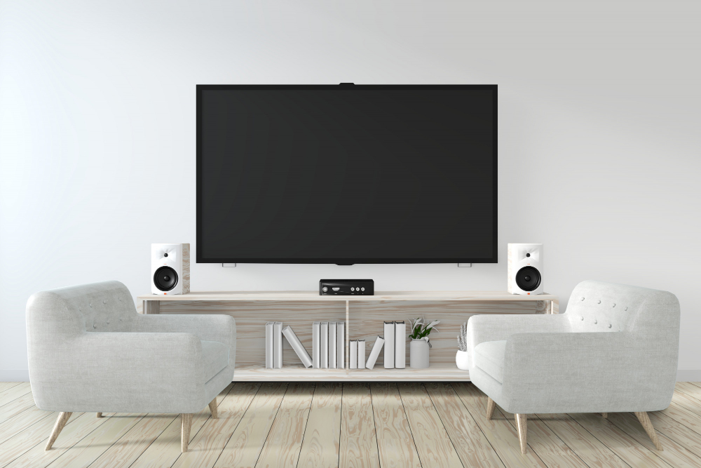 Picking the Best Height and Size for Your TV: Expert Tips for a Perfect Home Theater