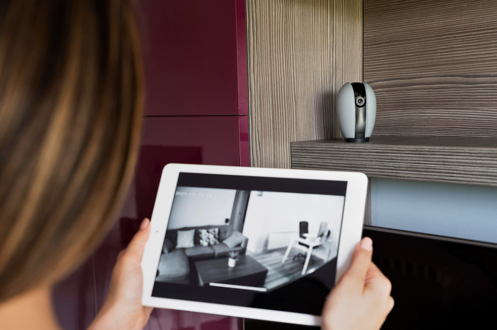 Ways Home Automation Can Help Keep Your Home Safe