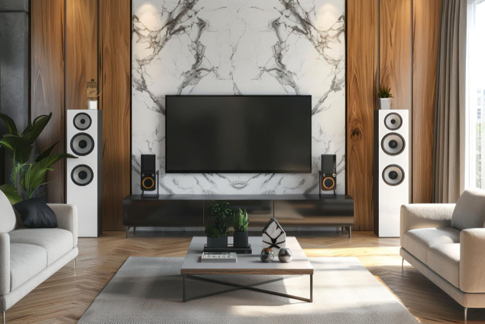 Things to Consider for Top-notch Audio in Your Home Theater