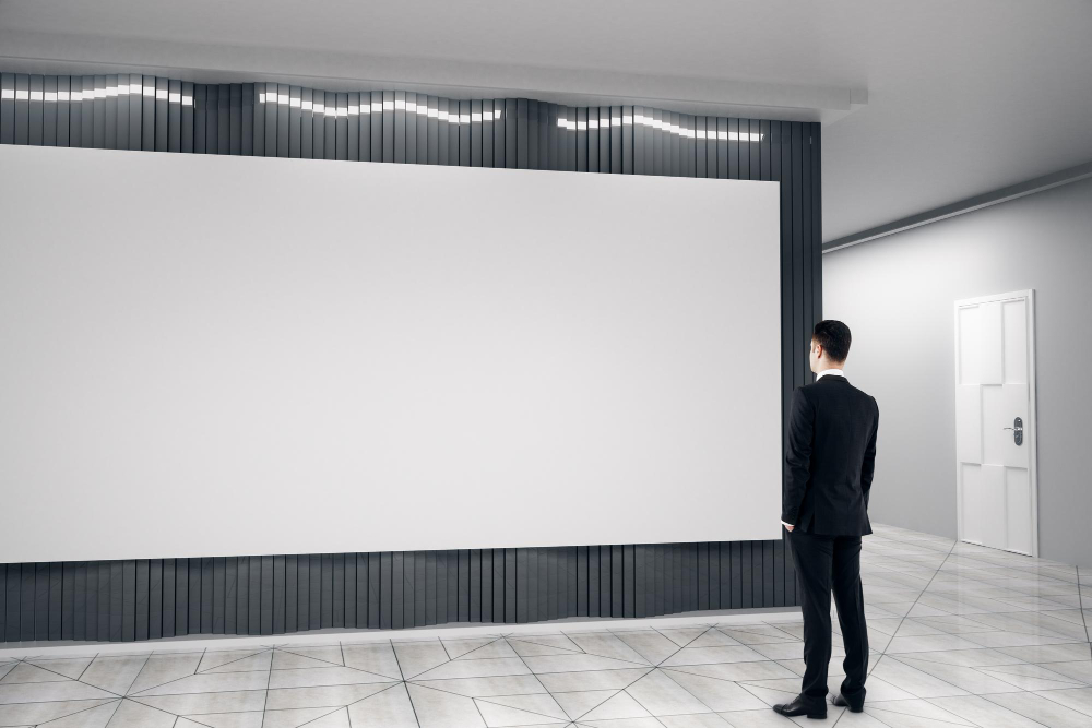 Maximizing Business Engagement with Video Walls in Central Florida