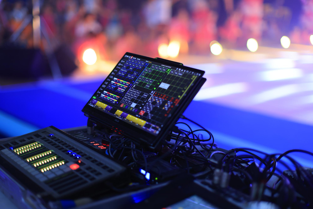 The Evolution of Audio Visual Technology and Its Impact