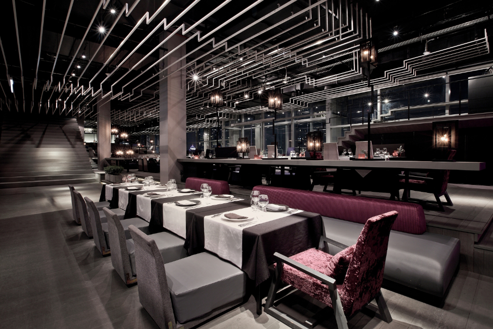 Creating Unforgettable Dining Experiences with Optimal Acoustics