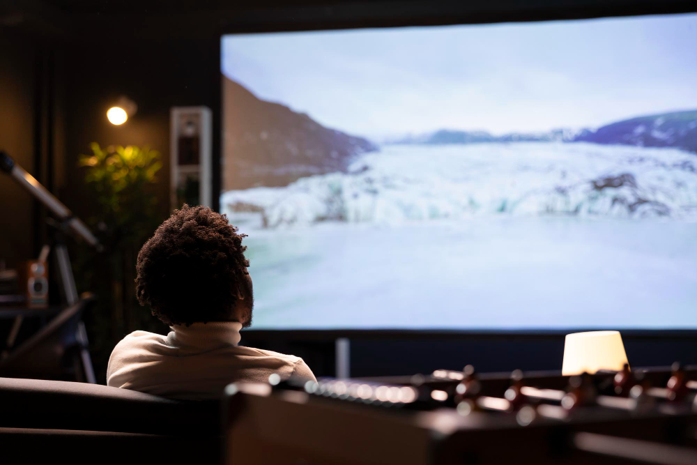 Creating an Unparalleled Movie Experience with Home Theater Installation