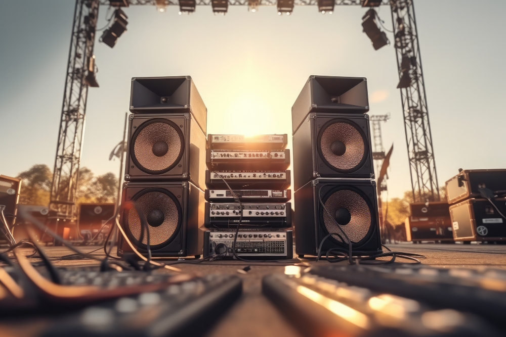 Why the Right Sound System is Crucial for Different Venues