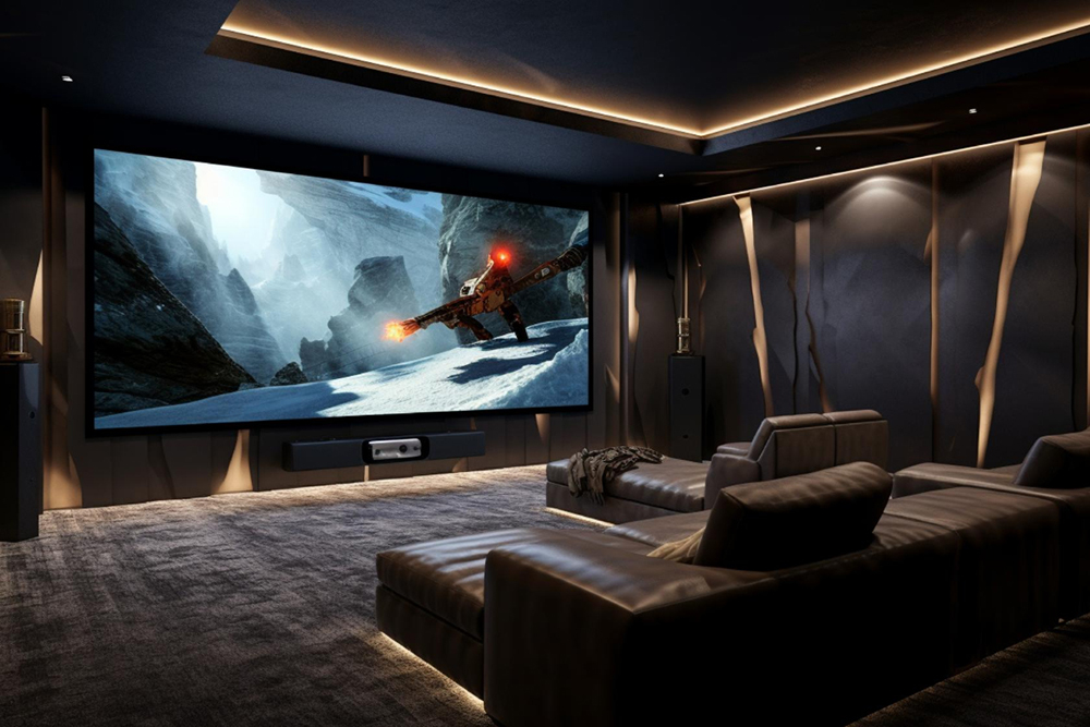 Home Theater AV Setup: A Step-by-Step Guide