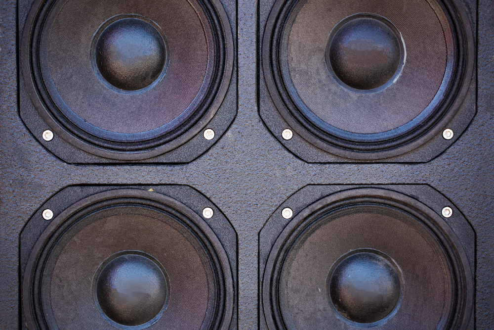 What Makes a Good Sound Reinforcement System?