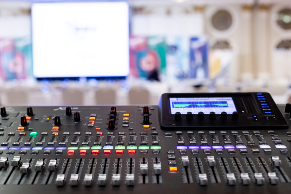 The Benefits of High-Quality Audio & Video Systems