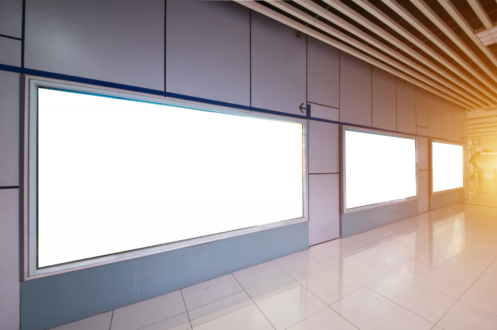 The Benefits of Video Walls for Your Business