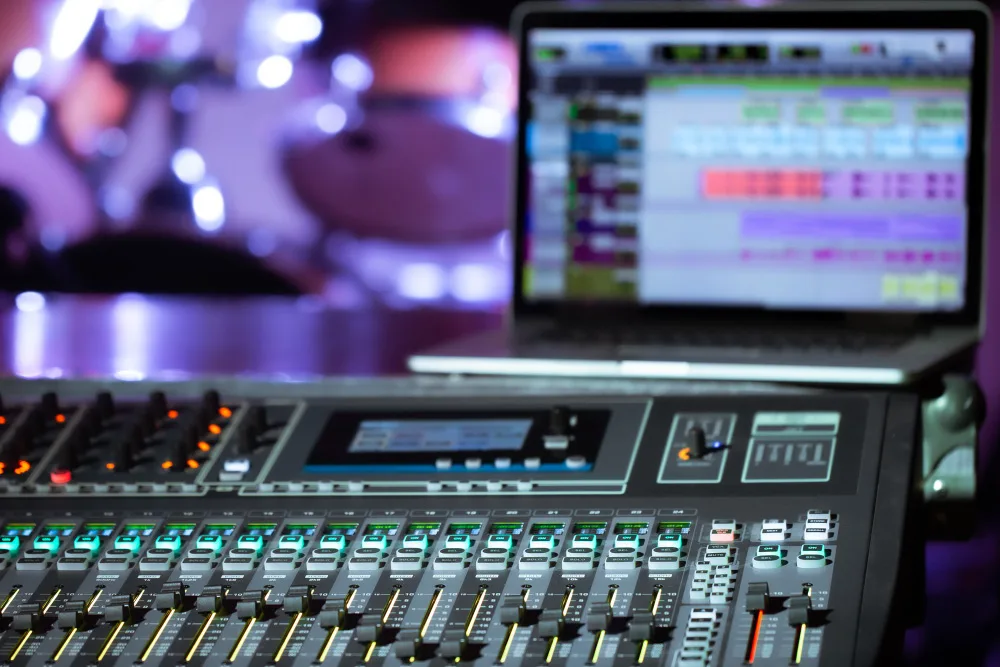 Sound Reinforcement Systems – Why Are They Important?