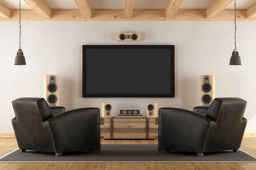 Elevate Your Audio Experience with the Right Speaker Placement