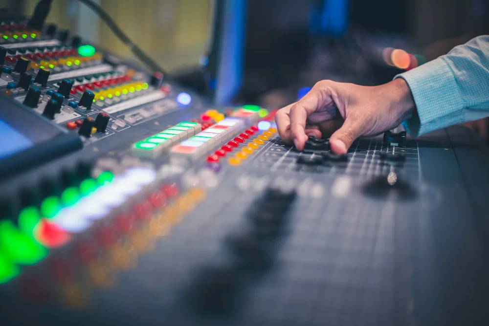 Top Questions to Ask Before Hiring an A/V Contractor