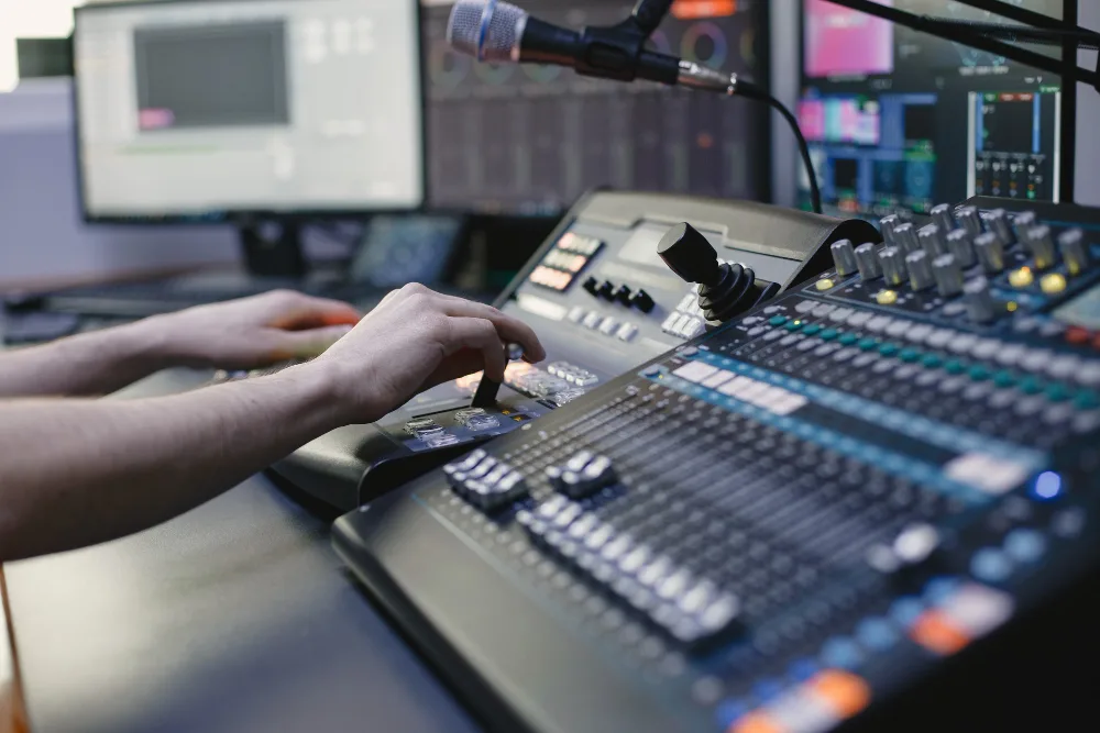 What Are Distributed Audio and Video Systems?