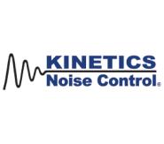 Kinetics Noise Control